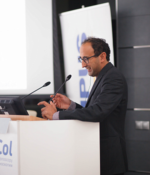 Фотоотчет от 27.10.18 с образовательного проекта QuaCol город Нижний Новгород